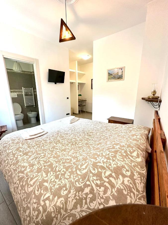 Country B&B Piani Del Mattino 波坦察 外观 照片